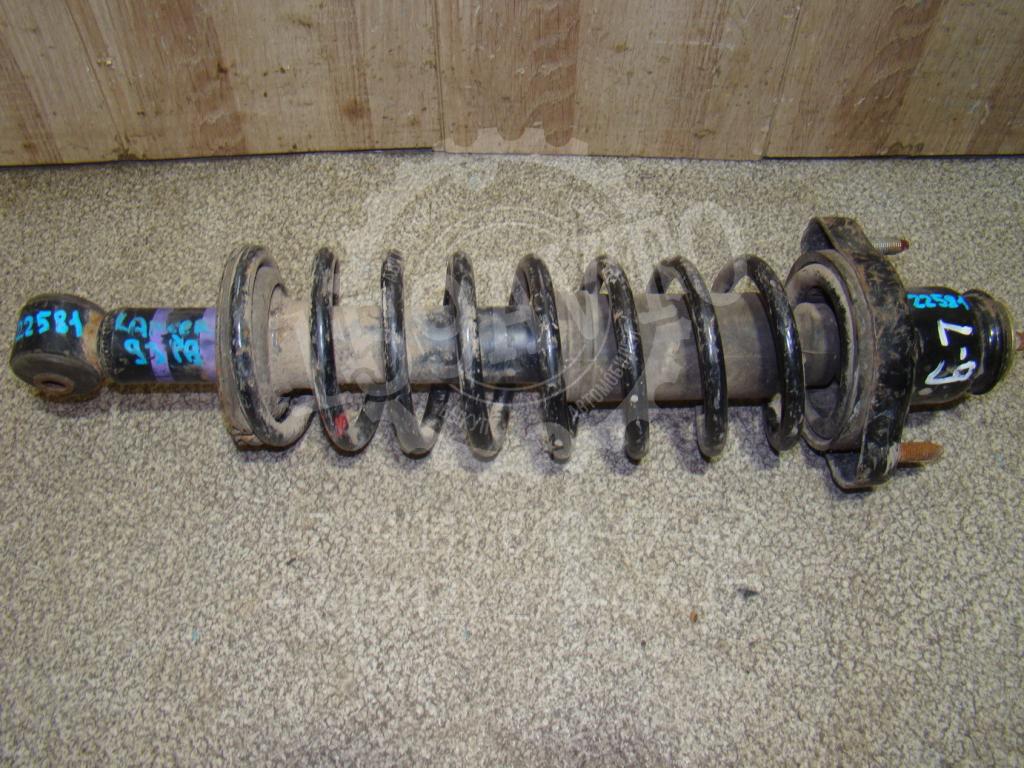 Амортизатор задний, 1000 рублей, Пермь