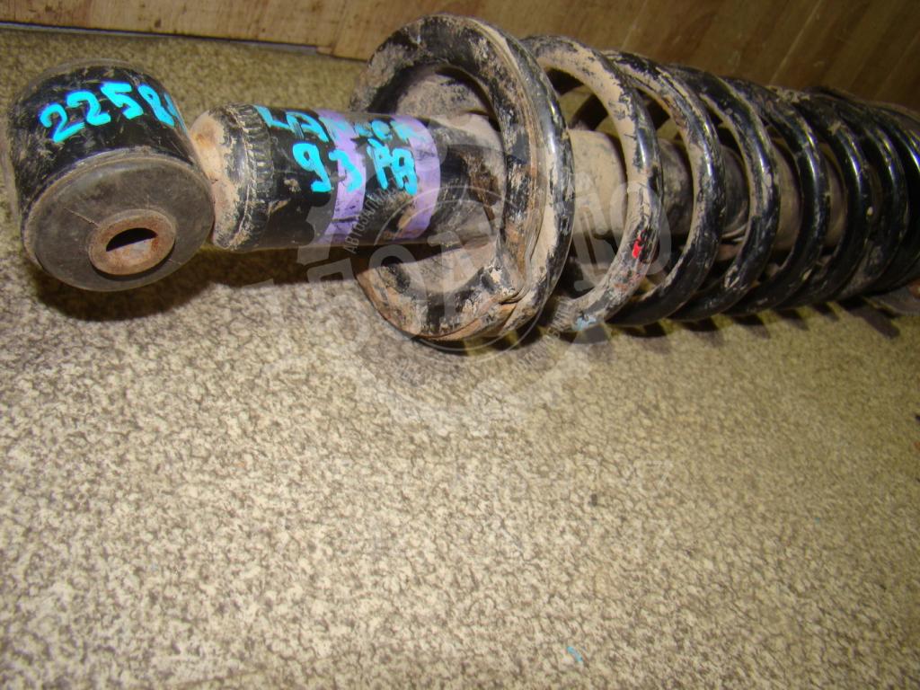 Амортизатор задний, 1000 рублей, Пермь