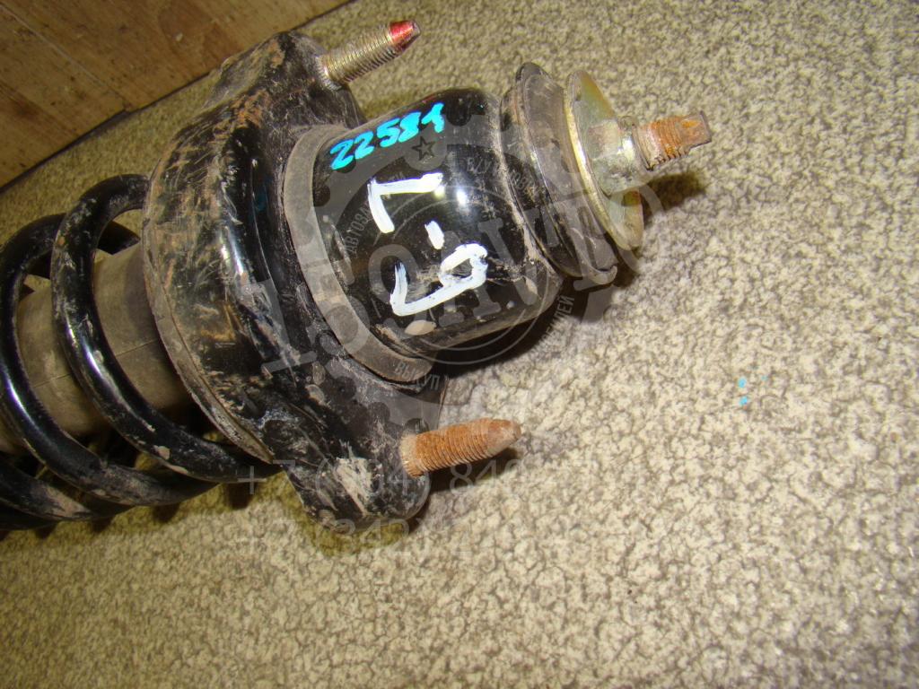 Амортизатор задний, 1000 рублей, Пермь