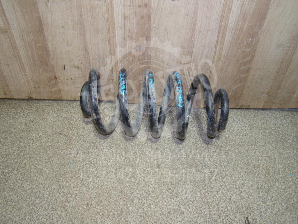 Пружина задняя, 1500 рублей, Пермь