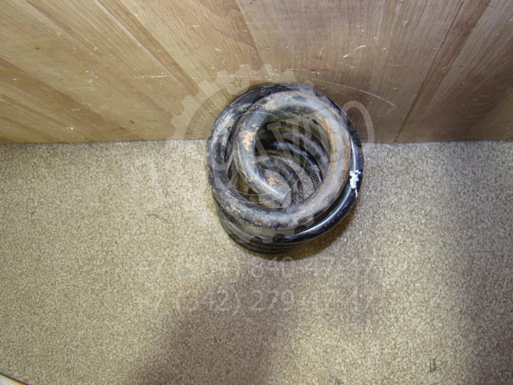 Пружина задняя, 1500 рублей, Пермь