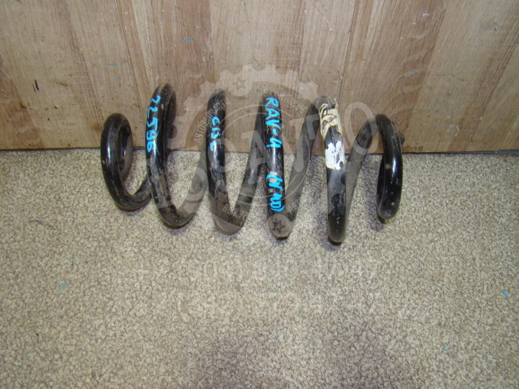 Пружина задняя, 1500 рублей, Пермь