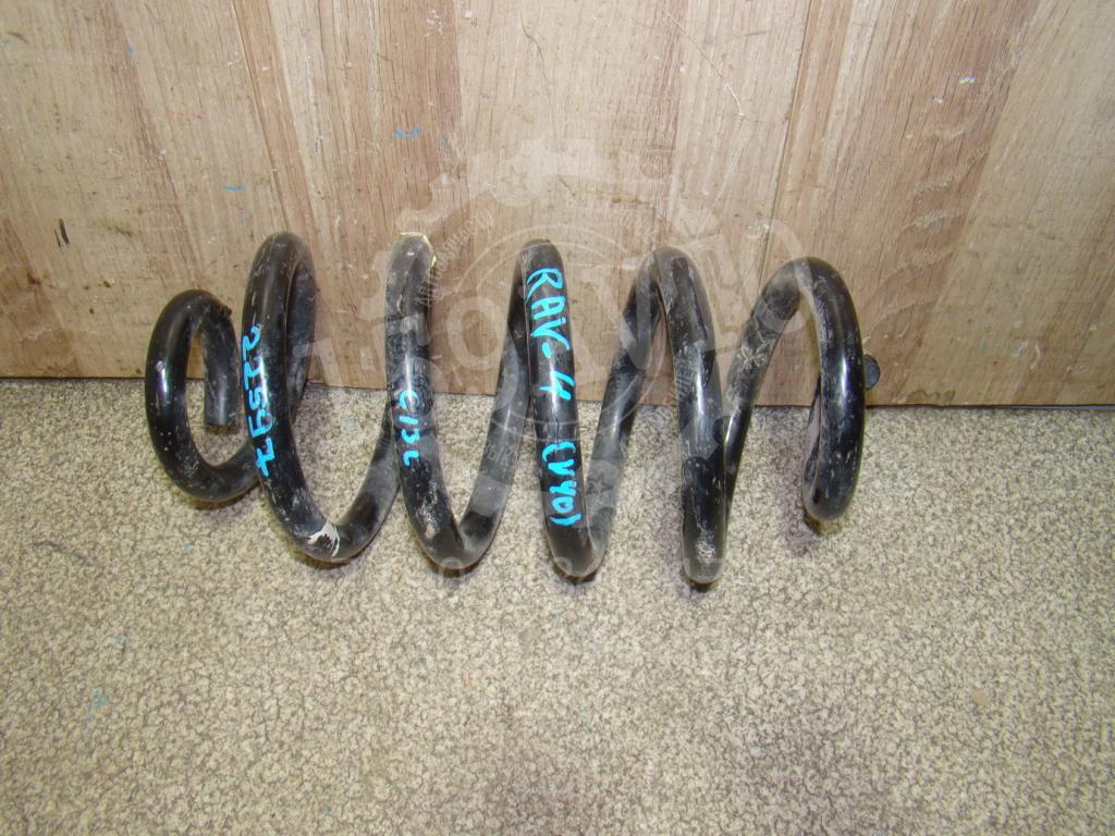 Пружина задняя, 1500 рублей, Пермь