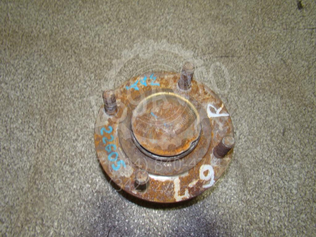 Ступица задняя, 1000 рублей, Пермь