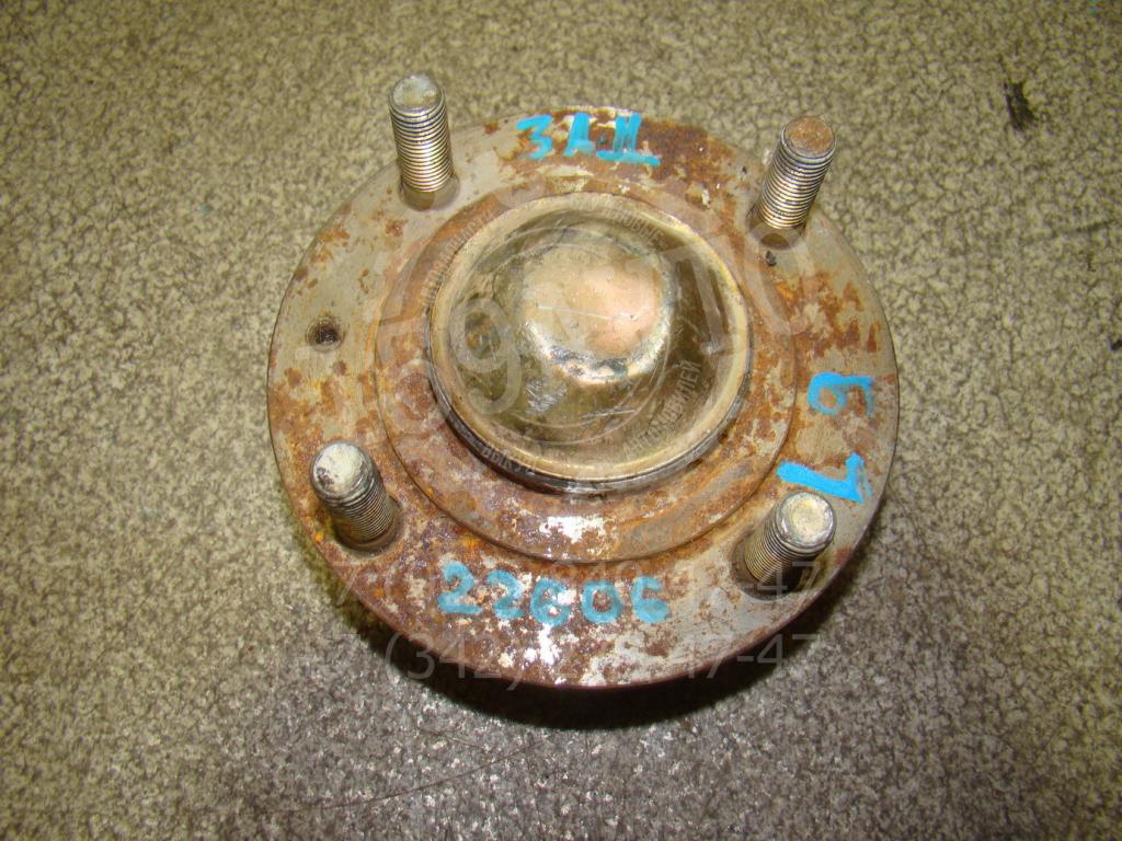 Ступица задняя, 1000 рублей, Пермь