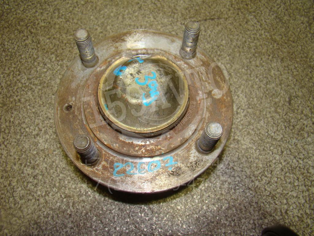 Ступица задняя, 1000 рублей, Пермь