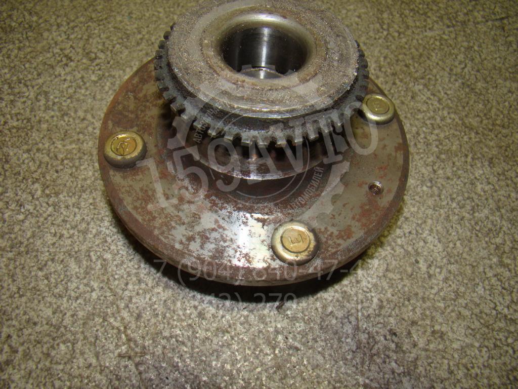 Ступица задняя, 1000 рублей, Пермь