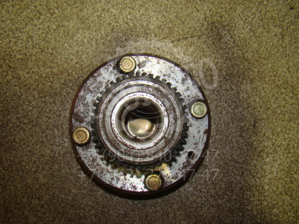 Ступица задняя, 1000 рублей, Пермь