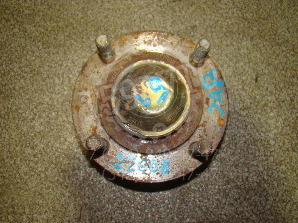 Ступица задняя, 1000 рублей, Пермь