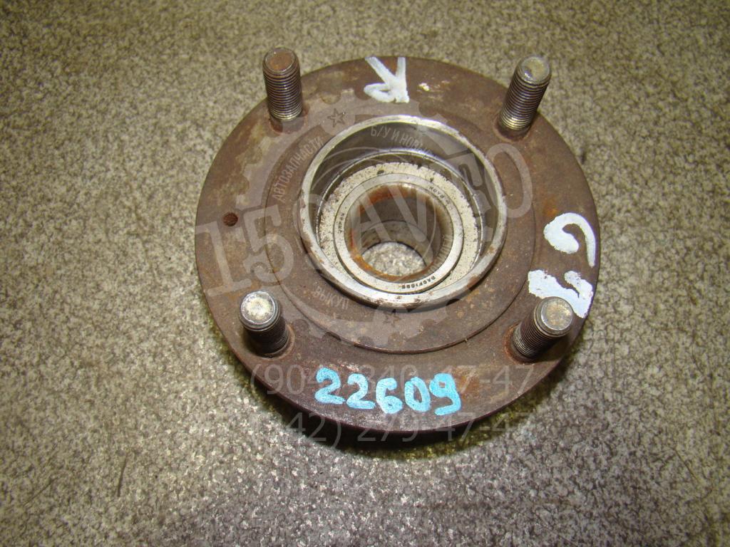 Ступица задняя, 1000 рублей, Пермь