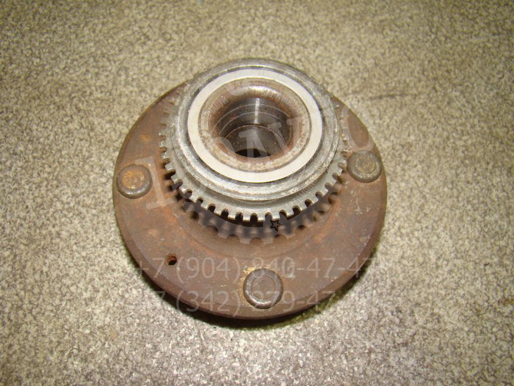 Ступица задняя, 1000 рублей, Пермь