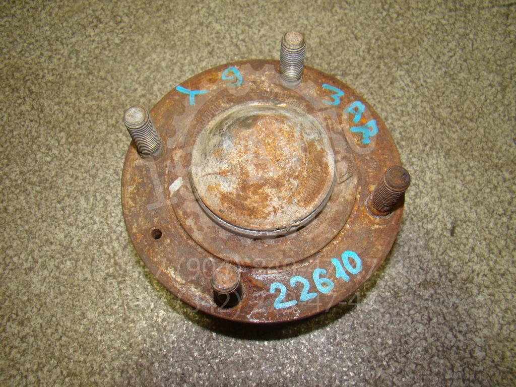 Ступица задняя, 1000 рублей, Пермь