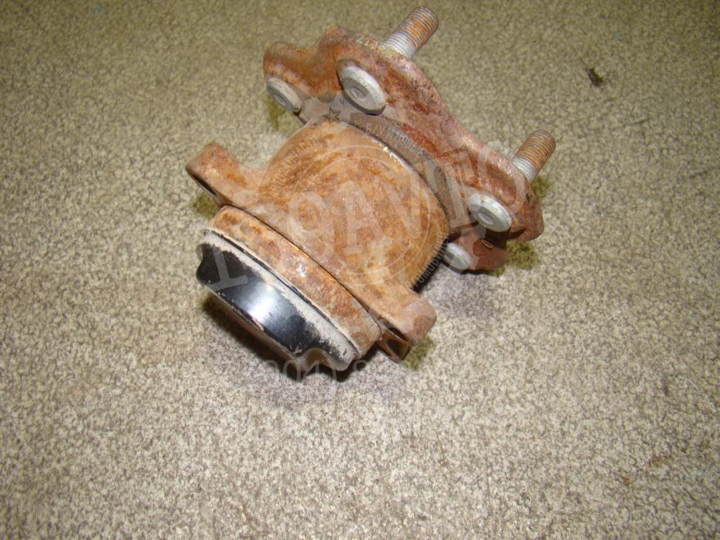 Ступица задняя, 2000 рублей, Пермь