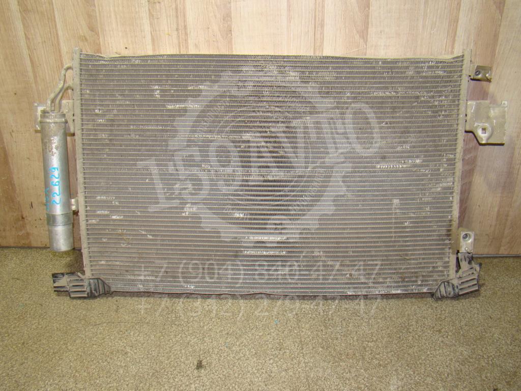 Радиатор кондиционера, 3000 рублей, Пермь