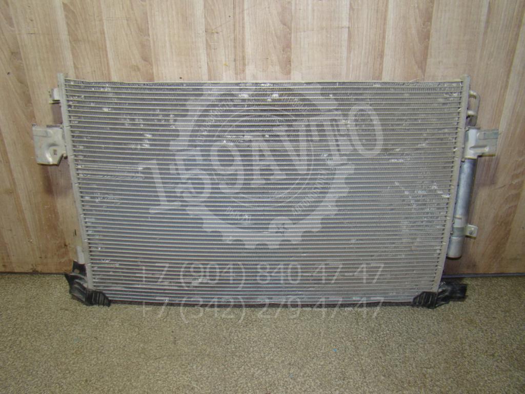 Радиатор кондиционера, 3000 рублей, Пермь