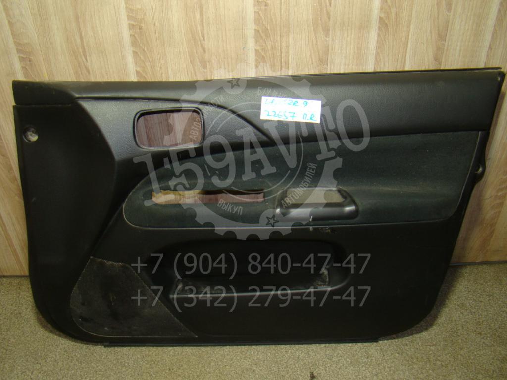 Обшивка двери передней правой, 1000 рублей, Пермь