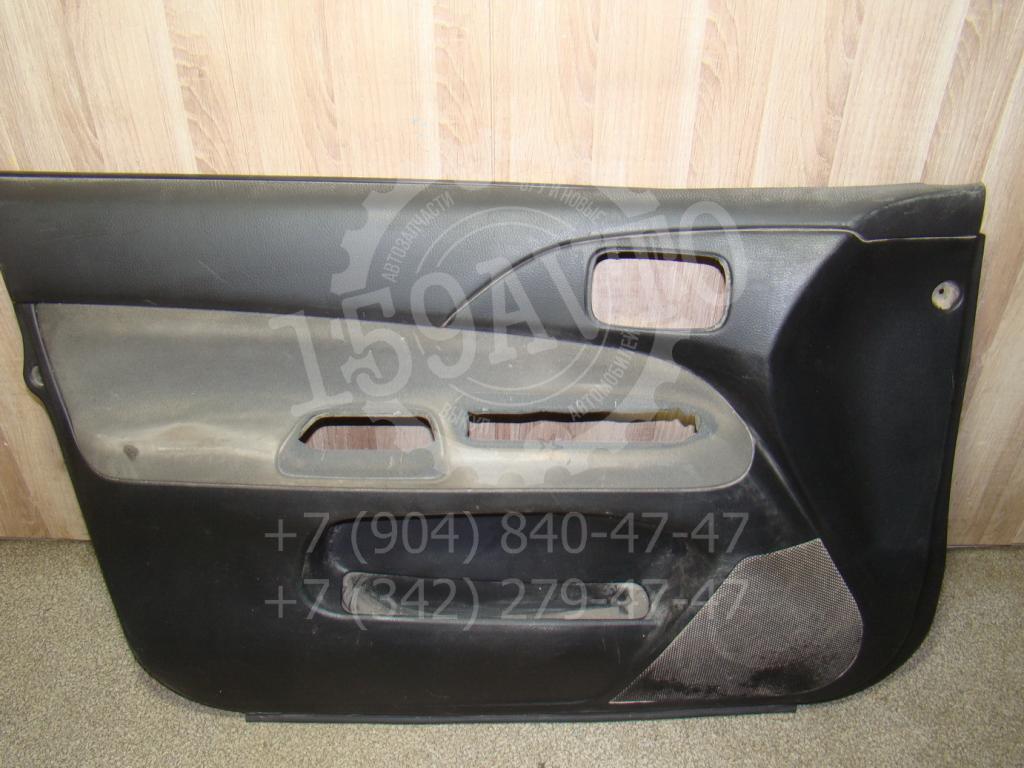Обшивка двери передней левой, 1000 рублей, Пермь