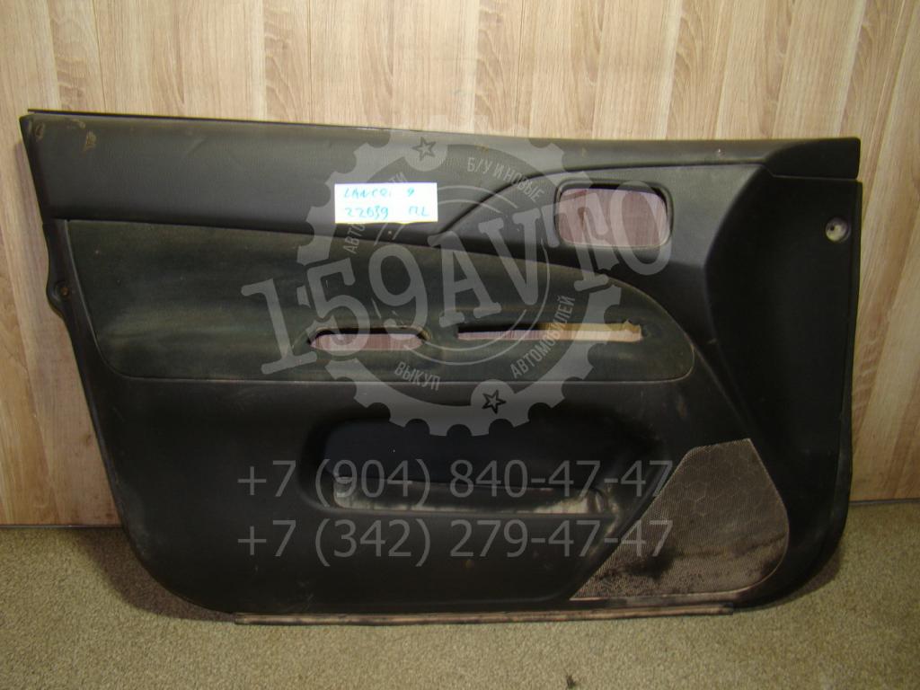 Обшивка двери передней левой, 1000 рублей, Пермь