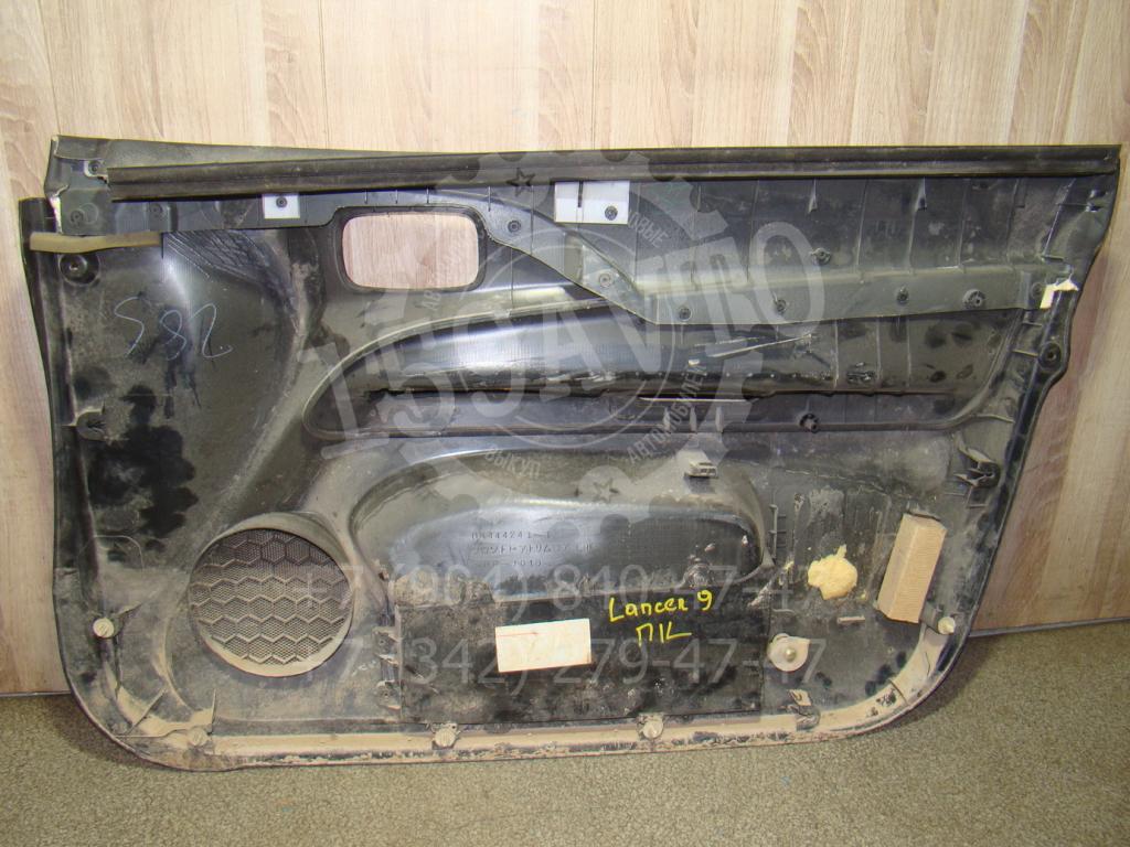 Обшивка двери передней левой, 1000 рублей, Пермь