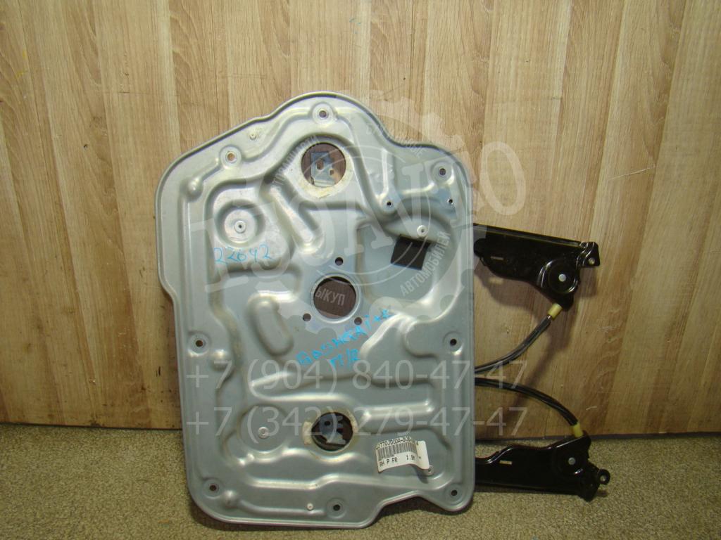 Стеклоподъемник передний правый, 1500 рублей, Пермь