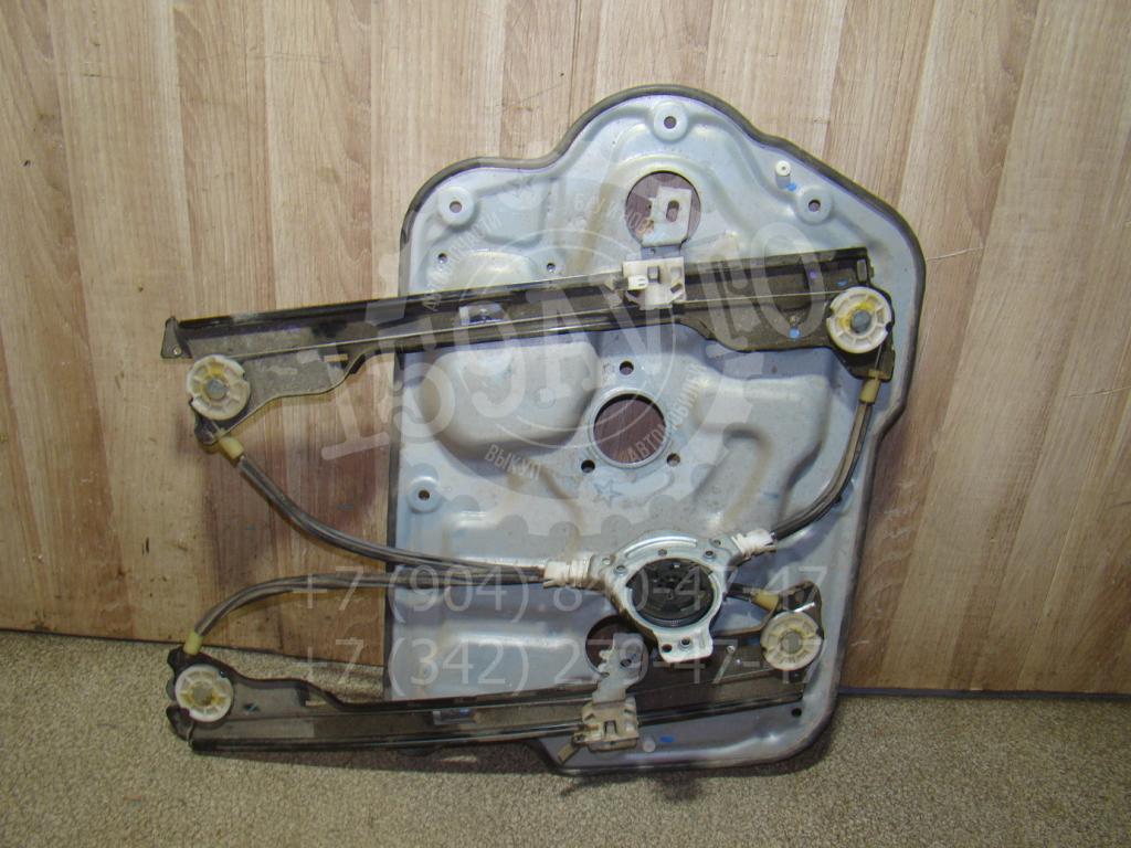 Стеклоподъемник передний правый, 1500 рублей, Пермь