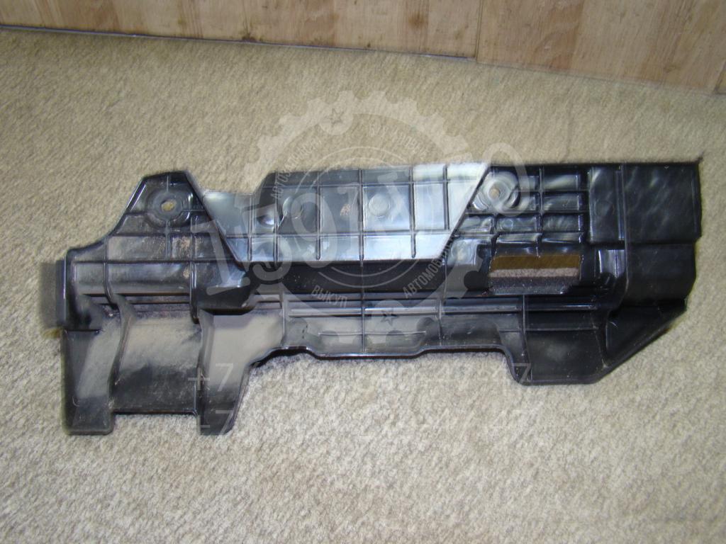 Воздуховод радиатора левый, 500 рублей, Пермь