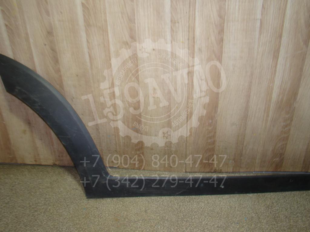 Накладка двери задней правой, 1600 рублей, Пермь