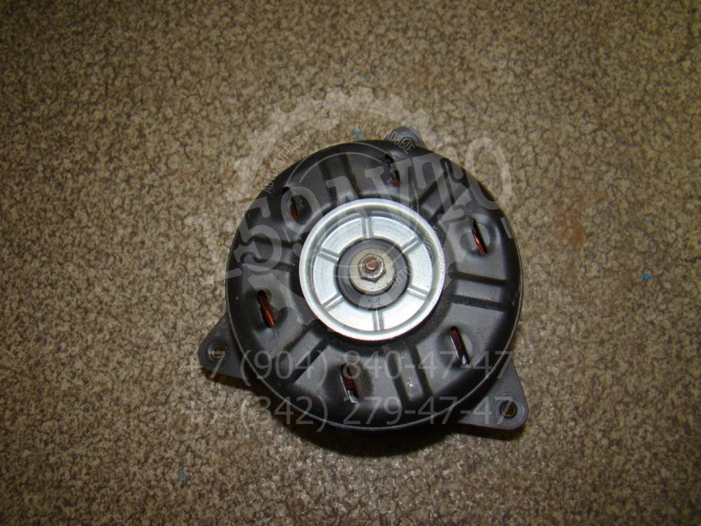 Моторчик вентилятора, 7000 рублей, Пермь