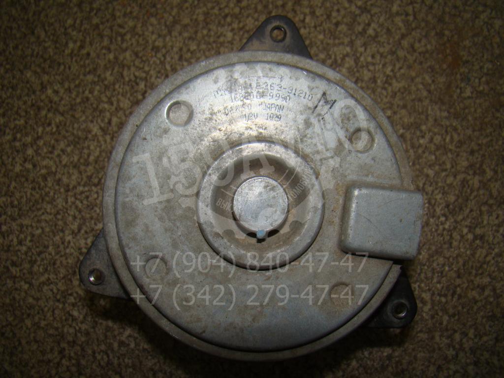 Моторчик вентилятора, 7000 рублей, Пермь