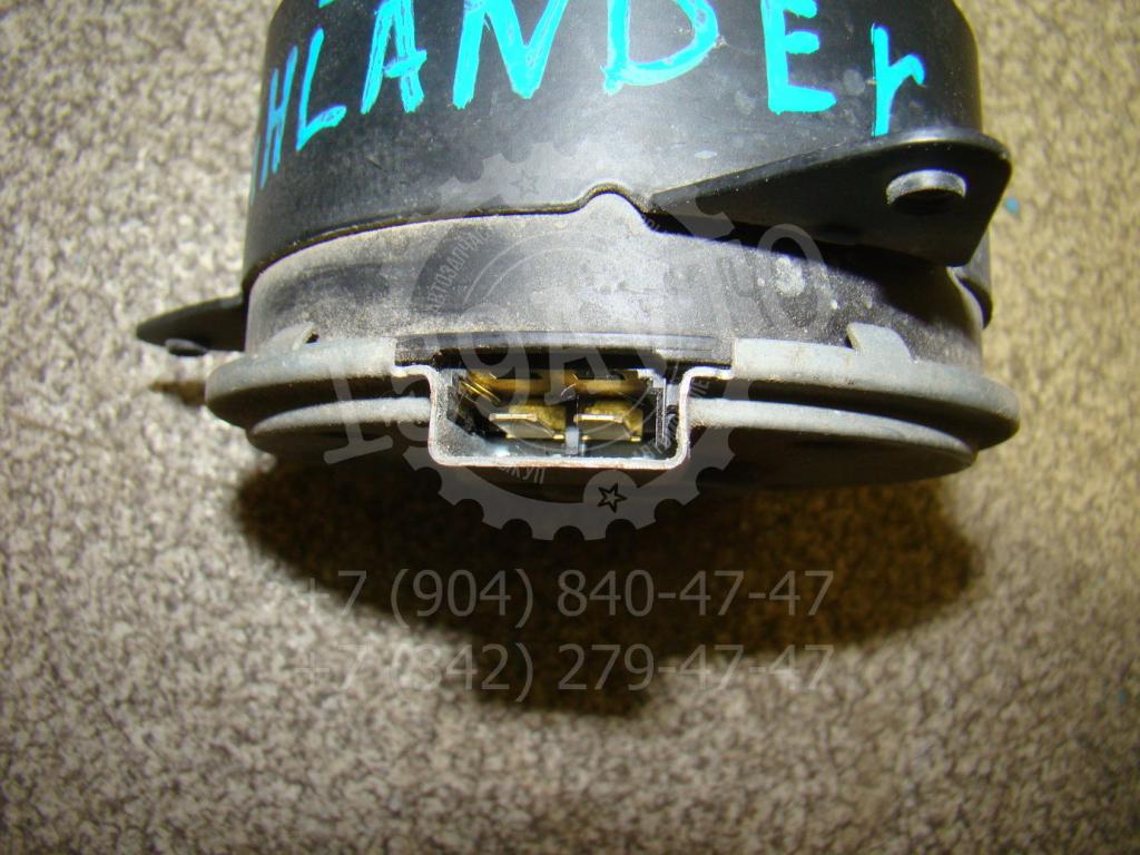 Моторчик вентилятора, 7000 рублей, Пермь