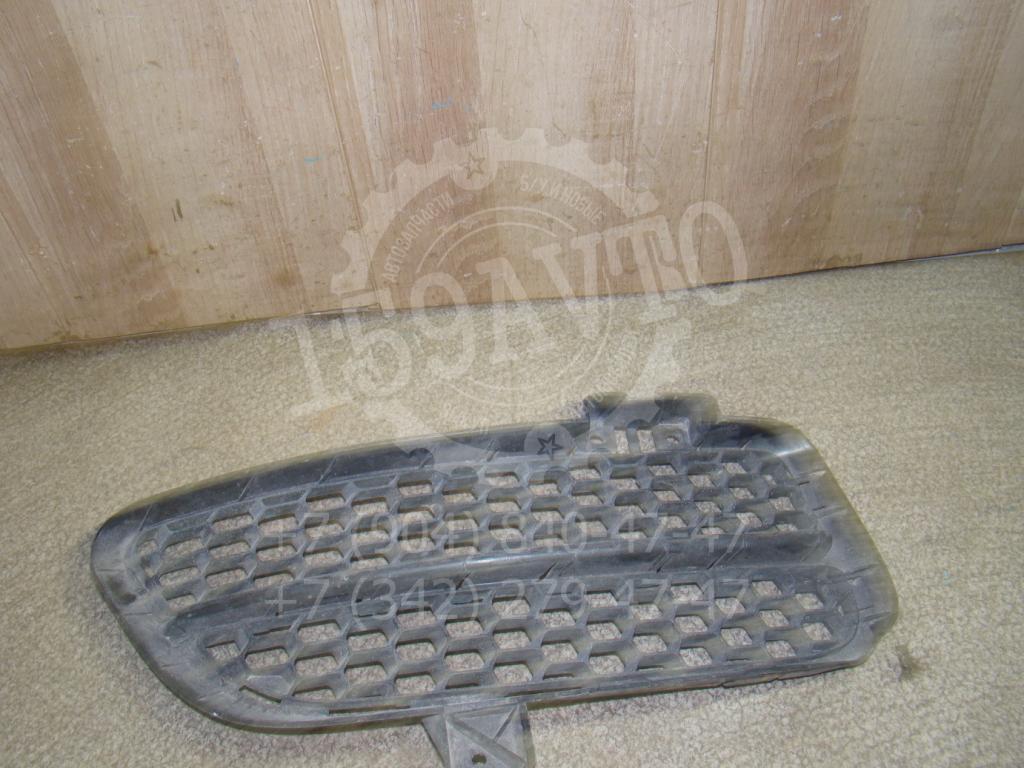 Решетка в бампер правая, 1000 рублей, Пермь