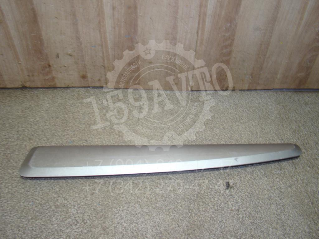 Молдинг задней правой двери, 1600 рублей, Пермь