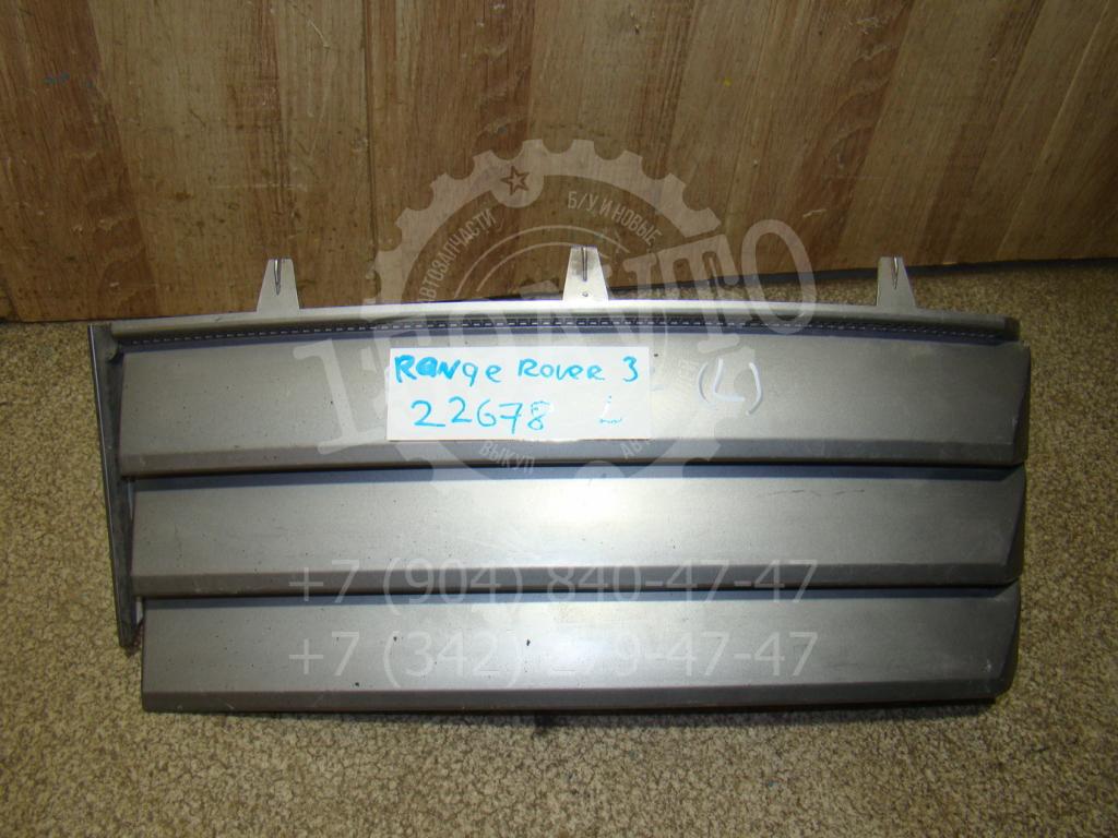 Накладка переднего крыла левого, 2100 рублей, Пермь