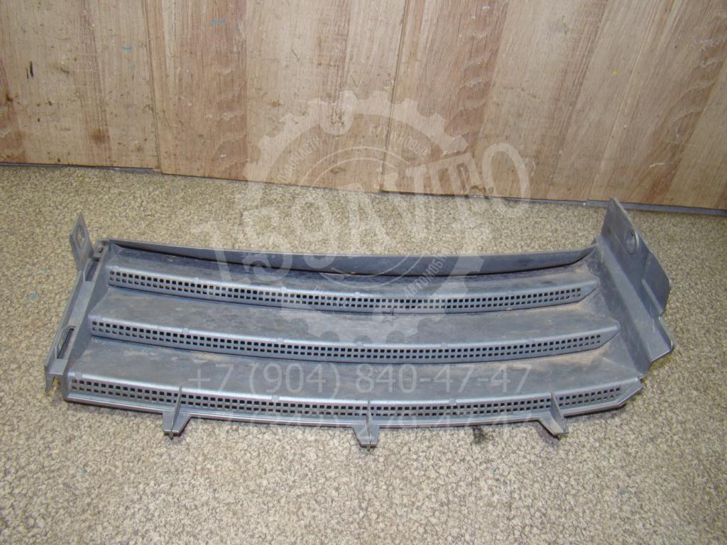 Накладка переднего крыла левого, 2100 рублей, Пермь