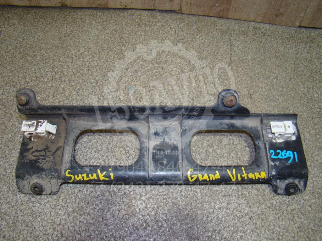 Накладка двери багажника, 750 рублей, Пермь