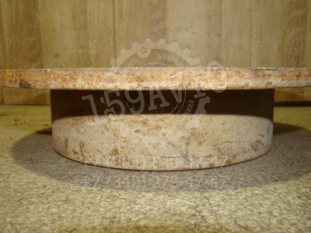 Диск тормозной задний, 550 рублей, Пермь