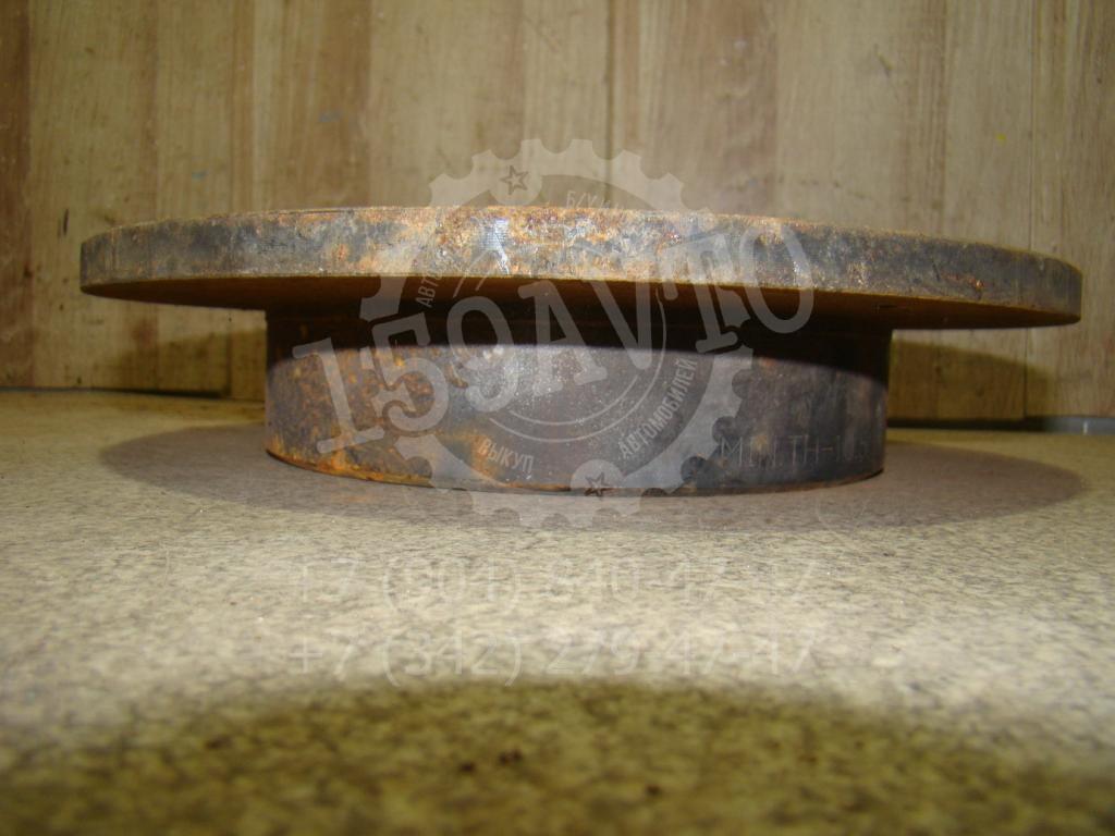 Диск тормозной задний, 1600 рублей, Пермь