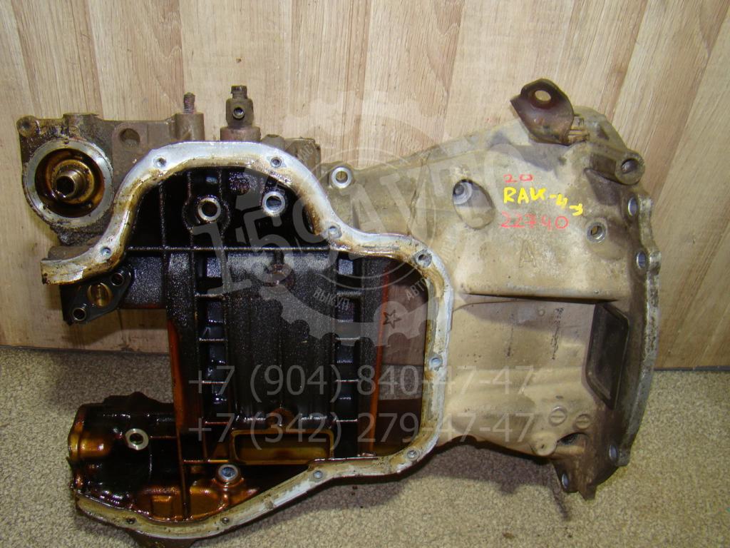 Поддон масляный двигателя, 3000 рублей, Пермь