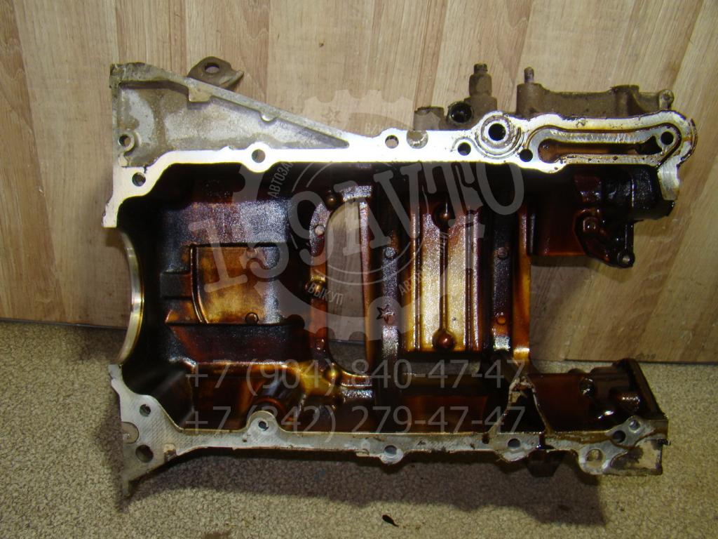 Поддон масляный двигателя, 3000 рублей, Пермь