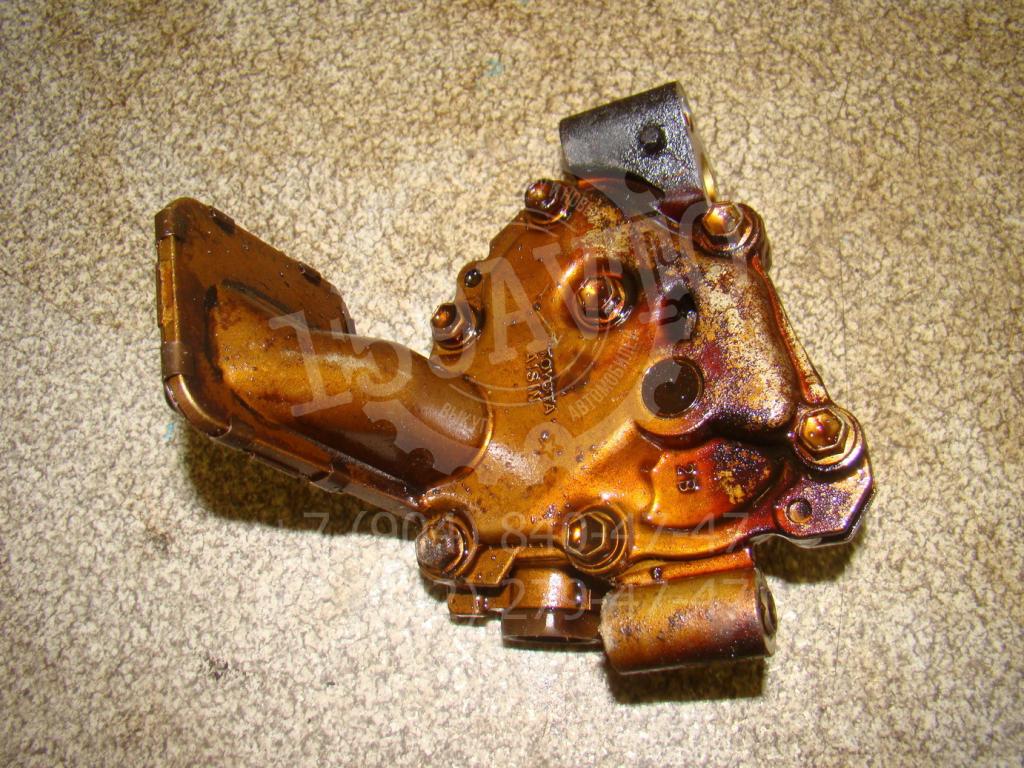 Насос масляный, 1500 рублей, Пермь