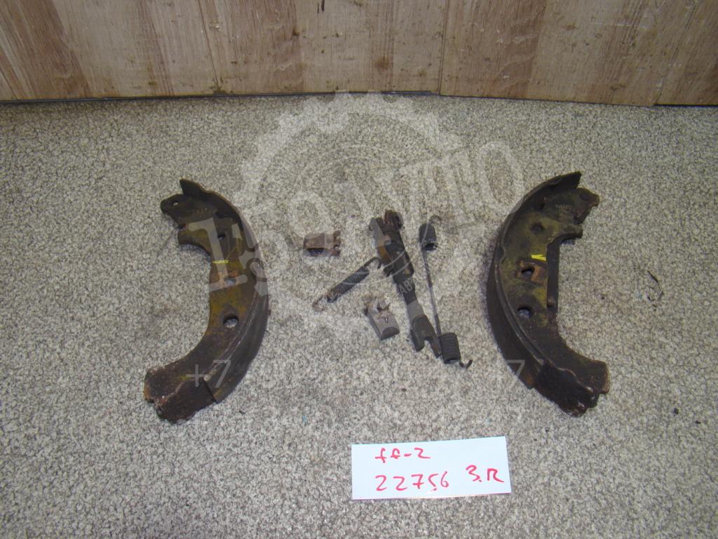 Ремкомплект ручника, 1100 рублей, Пермь