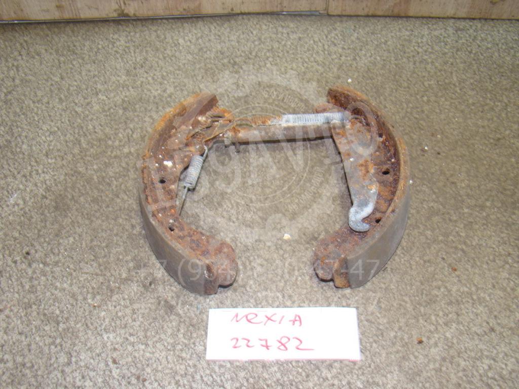 Ремкомплект ручника, 1000 рублей, Пермь