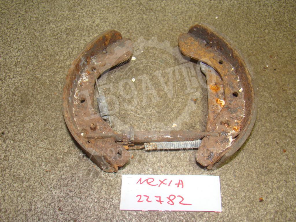 Ремкомплект ручника, 1000 рублей, Пермь