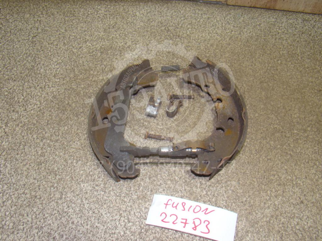 Ремкомплект ручника, 1000 рублей, Пермь