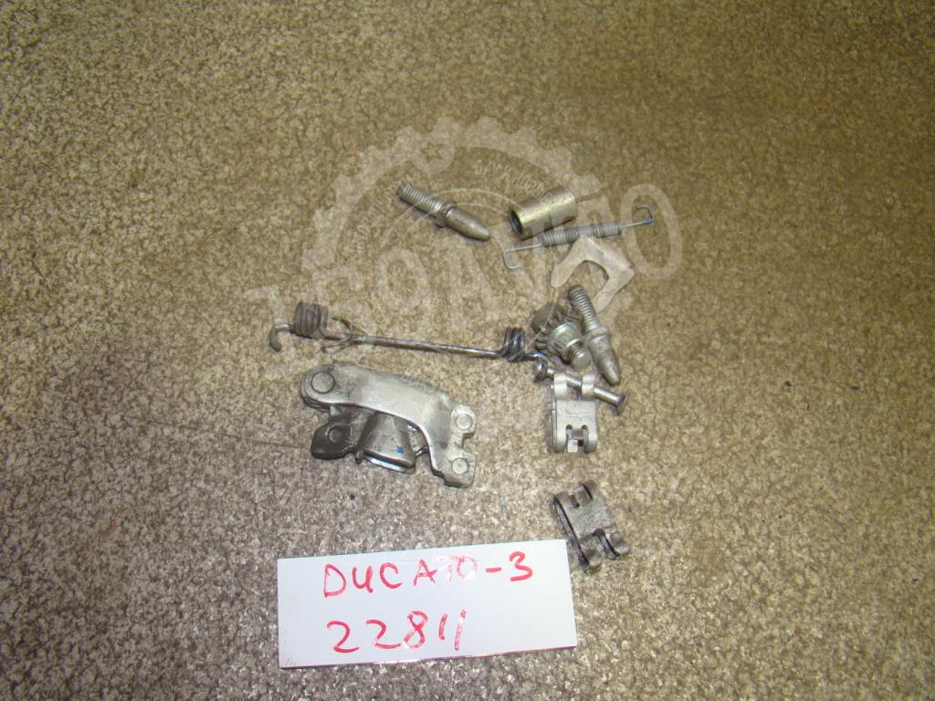 Ремкомплект ручника, 1500 рублей, Пермь