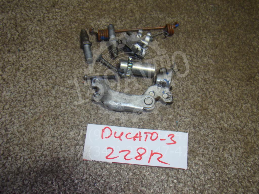 Ремкомплект ручника, 1500 рублей, Пермь