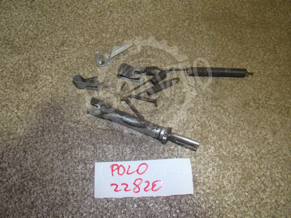 Ремкомплект ручника, 1000 рублей, Пермь