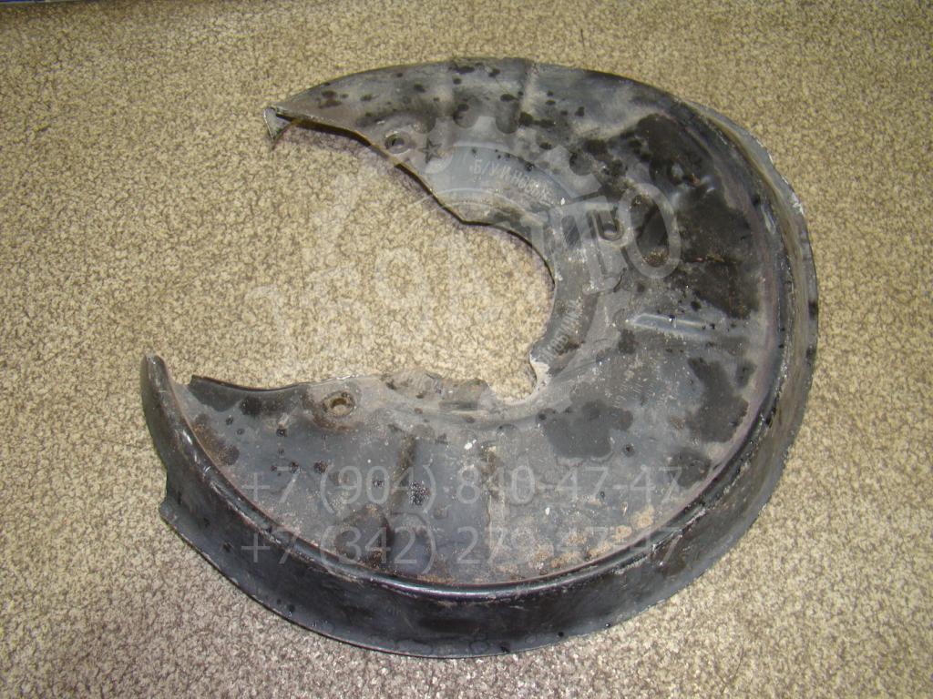 Пыльник тормозного диска, 1600 рублей, Пермь