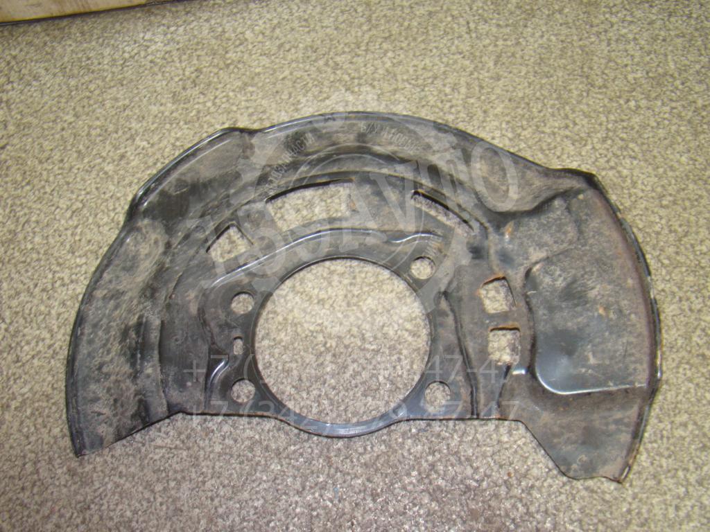 Пыльник тормозного диска, 850 рублей, Пермь