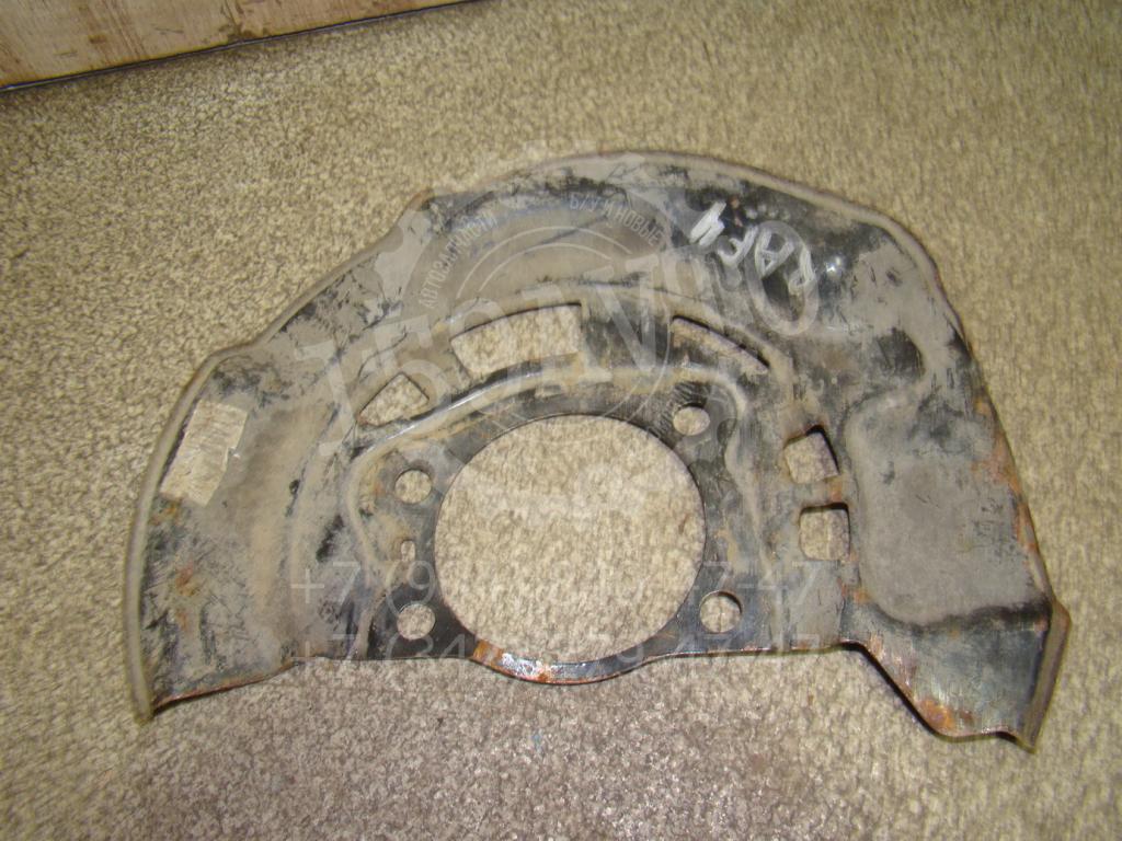 Пыльник тормозного диска, 850 рублей, Пермь